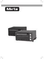 MIRTA MO-0040CB