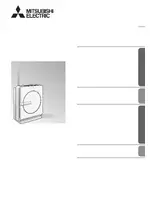MITSUBISHI ELECTRIC MA-E83H-R1