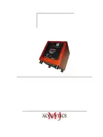 MJ ACOUSTICS Reference 200
