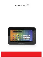 MODECOM FREETAB 2096