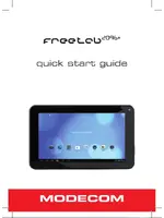 MODECOM FREETAB 2096 PLUS