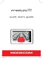 MODECOM FREETAB 7003 HD PLUS X2 3G PLUS