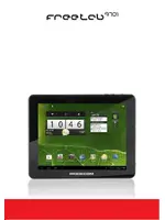 MODECOM FREETAB 9701 IPS