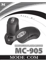 MODECOM MC-905