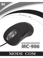 MODECOM MC-906