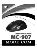 MODECOM MC-907