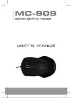 MODECOM MC-909