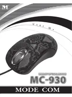 MODECOM MC-930