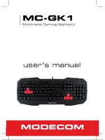 MODECOM MC-GK1
