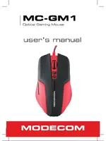 MODECOM MC-GM1