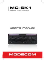 MODECOM MC-SK1