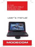 MODECOM MC-TKC1003