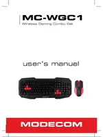 MODECOM MC-WGC1