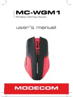 MODECOM MC-WGM1