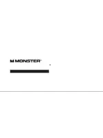 MONSTER Streamcast S2 Small Wireless Speaker