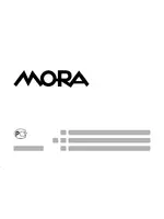 MORA KS 923 MI