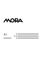 MORA PS 213 MI1