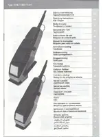 MOSER 1400-0087