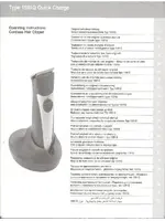 MOSER Pro 1591