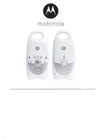 MOTOROLA MBP10S
