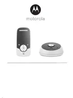 MOTOROLA MBP160