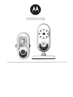 MOTOROLA MBP421