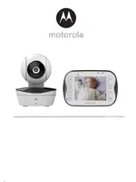 MOTOROLA MBP43S