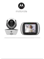 MOTOROLA MBP853 Connect
