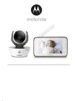 MOTOROLA MBP854 Connect