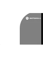 MOTOROLA MFV700