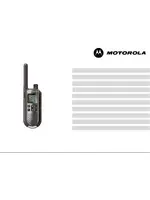 MOTOROLA TLKR T7