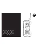 MOTOROLA TLKR-T60