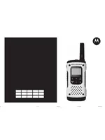 MOTOROLA TLKR-T92 H2O
