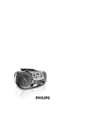 PHILIPS AZ 1226/00C