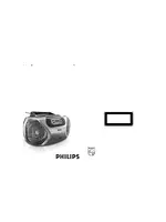PHILIPS AZ 1816/12