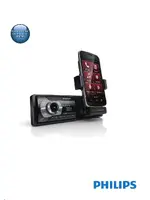 PHILIPS CarStudio CMD305A/05