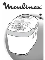 MOULINEX OW502430 Home Bread Baguette