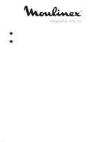 MOULINEX OW600230