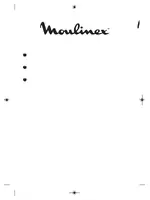 MOULINEX OW6121