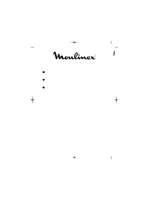 MOULINEX OW613
