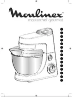 MOULINEX QA 407G31