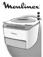 MOULINEX RZ710130 La Fournee