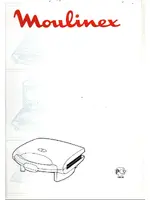 MOULINEX SM151134