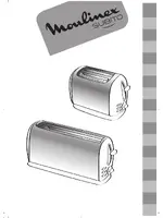 MOULINEX Subito Wine LT120530