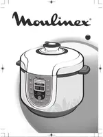 MOULINEX СЕ 5011