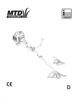 MTD 790 AST