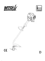 MTD 827 AST