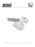 MTD BV 3100
