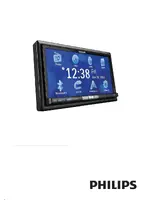 PHILIPS CED1700