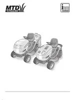 MTD PRO P 200 HN